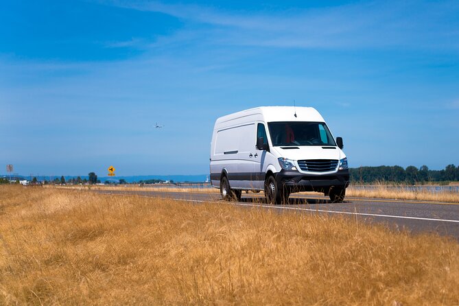 Shared Transportation From Cancun Airport to Puerto Morelos - Getting from Cancun Airport to Puerto Morelos Without the Taxi Shuffle