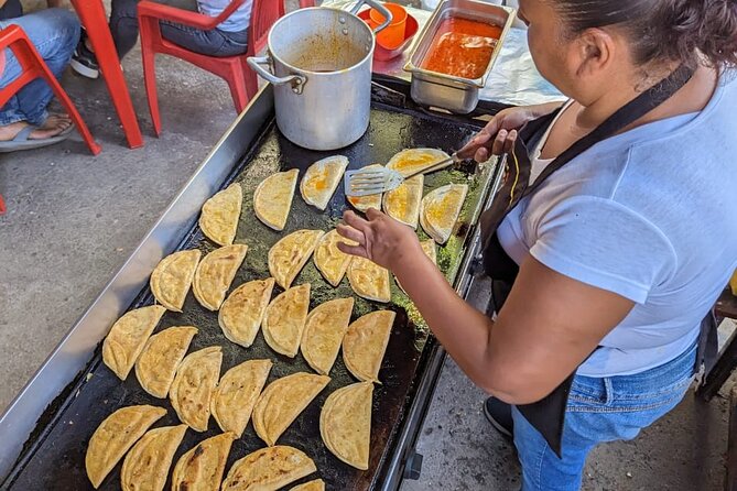 Signature Taco Tour in PV with Vallarta Eats - Family-Run Eateries and the Taste of Local Life