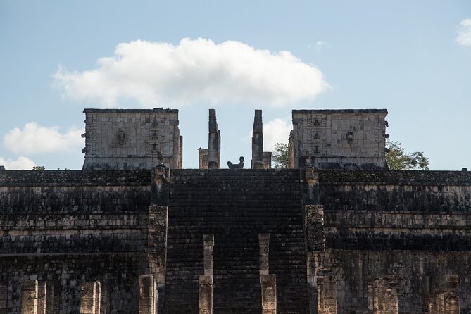 Skip the Line Chichen Itza Private Tour, Sacred Cenote & Lunch - What the $361 price buys you