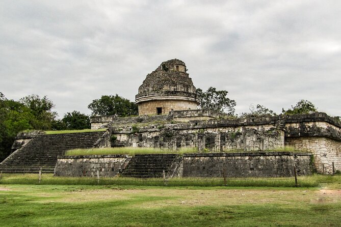 Skip the Line Chichen Itza Private Tour, Sacred Cenote & Lunch - Who should book this private Yucatan tour?