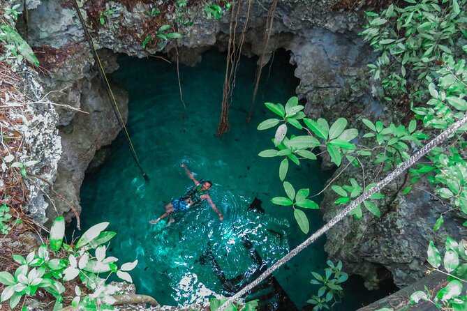 Small-Group 3 Cenotes Adventure Tour - What the $169 Price Really Buys