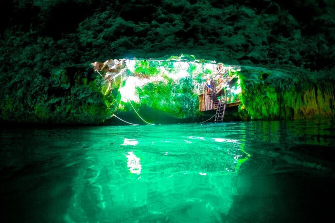 Small-Group 3 Hidden Cenotes Adventure with Tequila Tasting - Is $69 a good value?