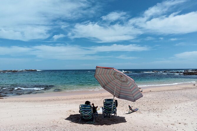 Snorkel Adventure and Hike to a Hidden Beach - Starting at Chileno Bay Public Beach