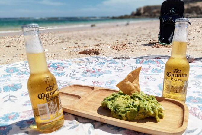 Snorkel Adventure and Hike to a Hidden Beach - Who should book this Cabo outing?