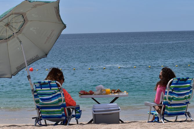 Snorkel Adventure and Hike to a Hidden Beach - Weather, cancellations, and timing