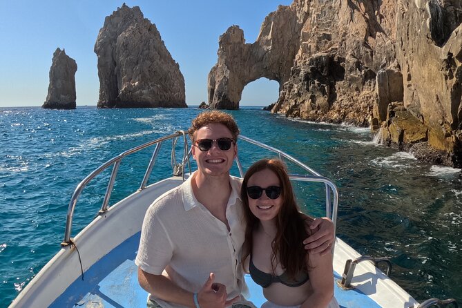 Snorkel and arch tour in los cabos - Price, inclusions, and what to pack