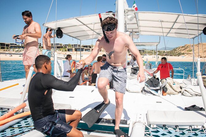 Snorkel Cruise in Los Cabos - Is $123 a fair price?