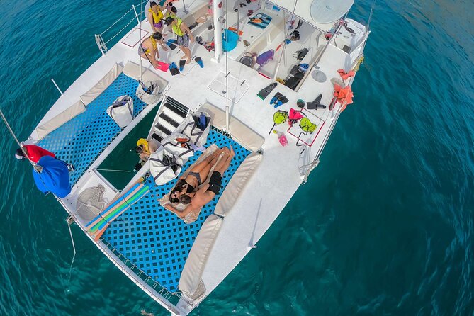 Snorkel Cruise in Los Cabos - Hotel transfers and timing details