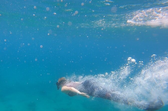 Snorkel Privately in Cabo San Lucas - A Private Boat Makes Cabo’s Coast Easier to Enjoy