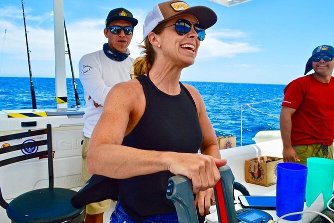 Snorkeling Catamaran Tour at Santa Maria Bay - FAQ