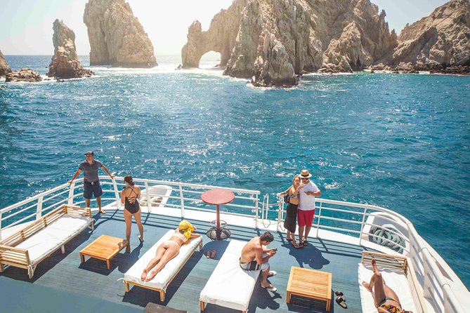 Snorkeling tour in Cabo San Lucas - Is $95 a fair price?