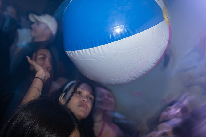 Social Pubcrawl Barcrawl Tulum - Who will enjoy this Tulum night out