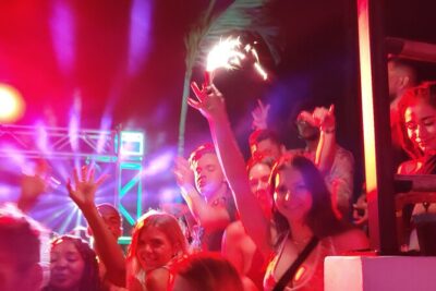 Social PubCrawl Playa del Carmen