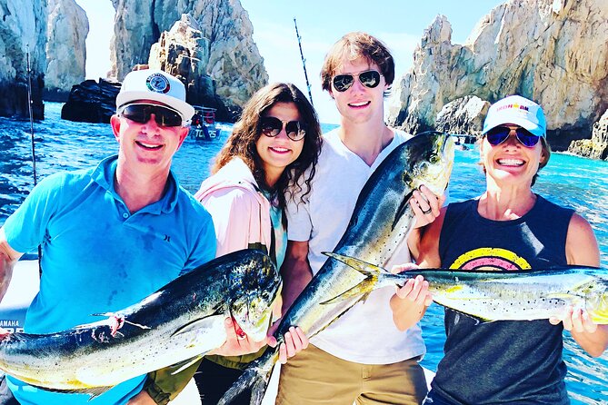 Sportfishing Charters in Cabo San Lucas with Kellyfish Cabo Sportfishing - Should you book Kellyfish Cabo?