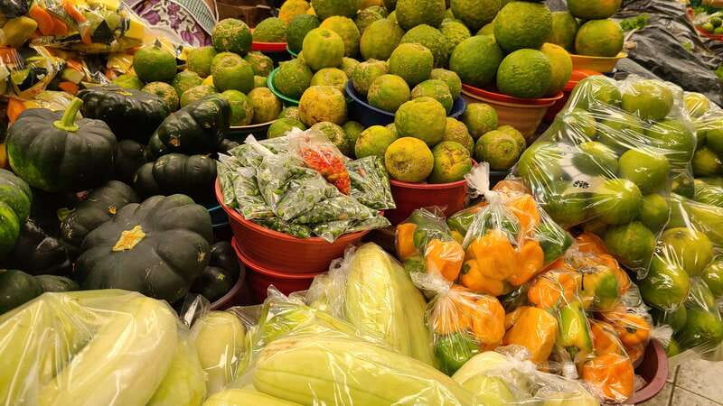 Street Food Walking Tour in Merida - Key points at a glance