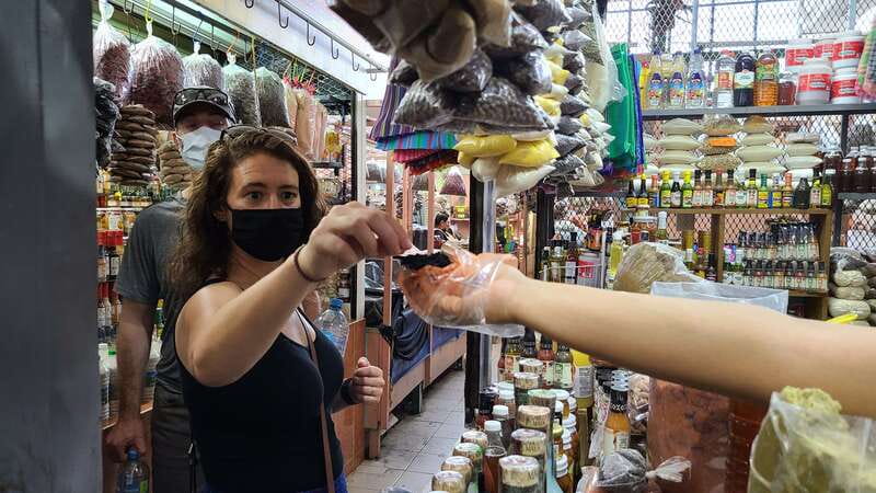Street Food Walking Tour in Merida - Is $69 a fair price?