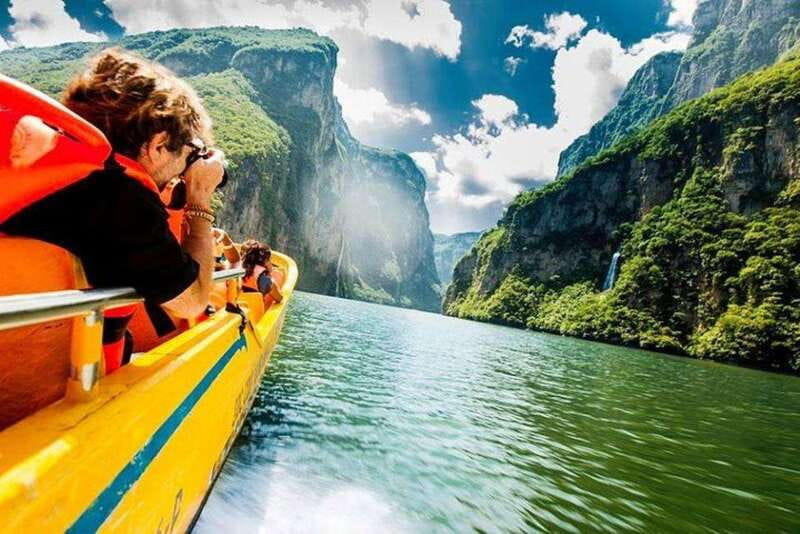 Sumidero Canyon and Chiapa de Corzo Tour Compartido - Why Sumidero Canyon is worth the long day
