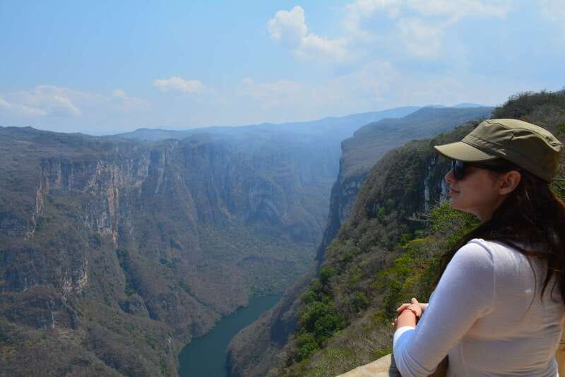 Sumidero National Park Full-Day Trip from San Cristobal - Who will get the most from this outing