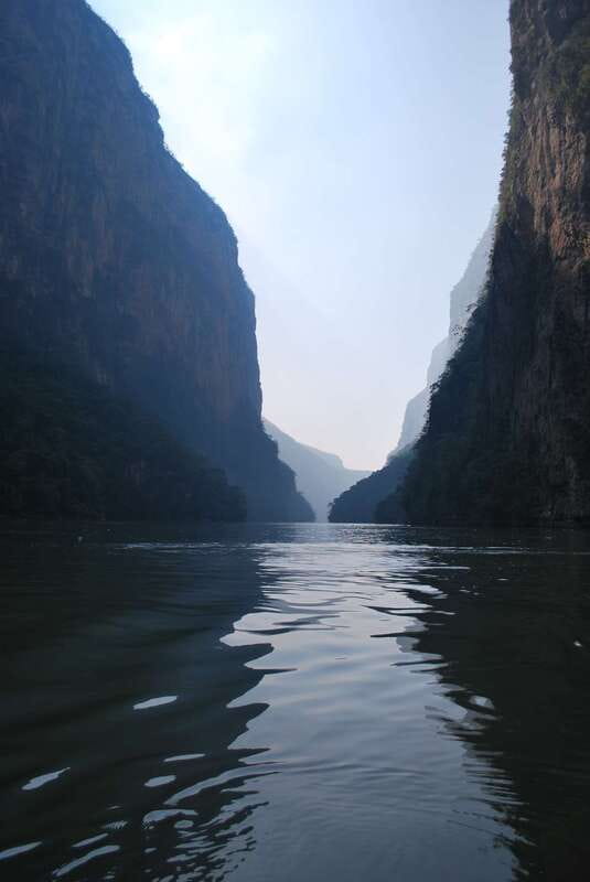 Sumidero National Park Full-Day Trip from San Cristobal - Why Sumidero Canyon makes a strong day trip