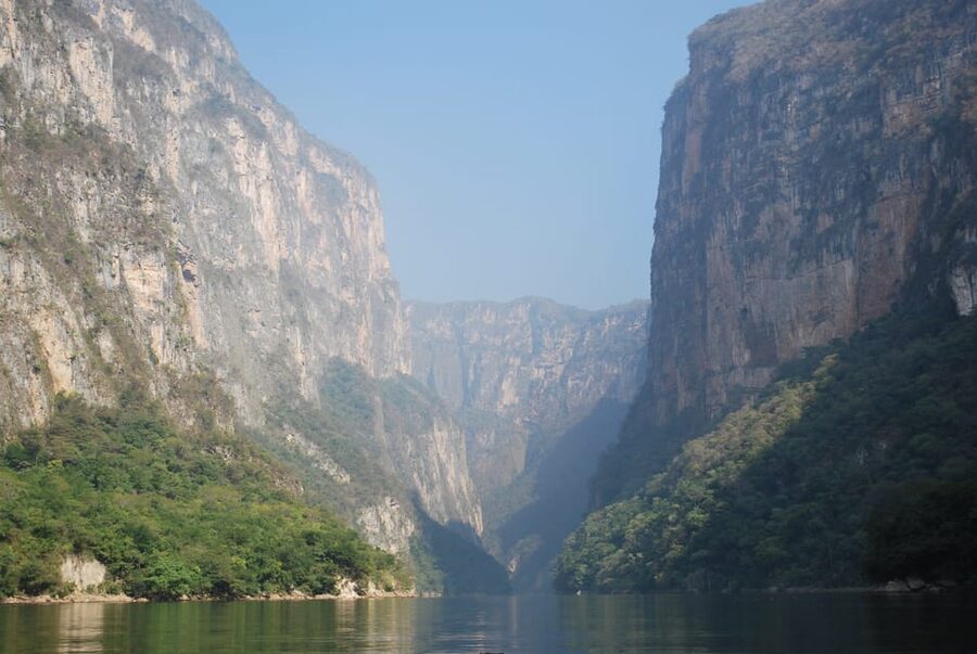 Sumidero National Park Full-Day Trip from San Cristobal - What the $139 price actually covers