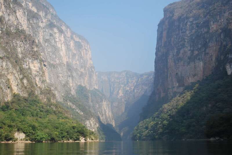 Sumidero National Park Full-Day Trip from San Cristobal - Timing, comfort, and accessibility