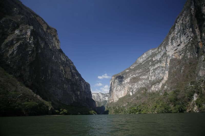 Sumidero National Park Full-Day Trip from Tuxtla Gutiérrez - Why Sumidero Canyon deserves a full day