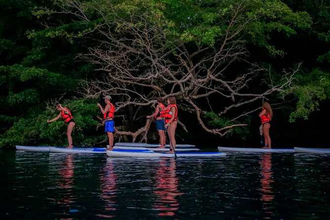 Sunrise Paddle Quest: Embrace the Dawn on Bacalar's Waters - Practical details that can make the morning easier