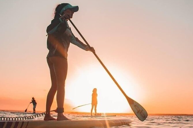 Sunrise Tour (Stand Up Paddle or Kayak) - Is the Tour Good Value?