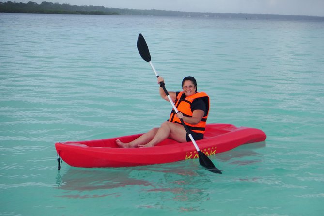 Sunrise Tour (Stand Up Paddle or Kayak) - Booking and Cancellation Details to Know