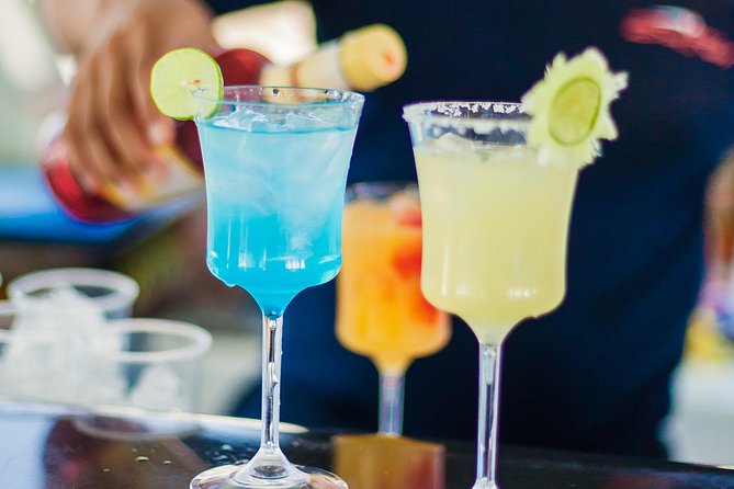 Sunset Dinner Cruise in Cabo San Lucas - Is $110 a fair price?