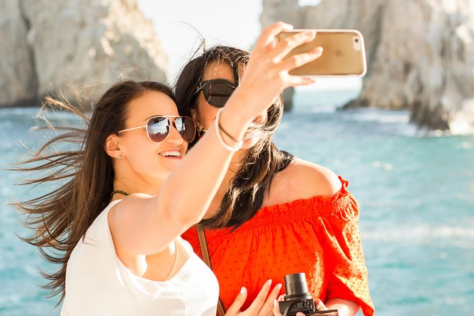 Sunset Fajitas Cruise in Los Cabos - A sunset cruise with a party-boat personality