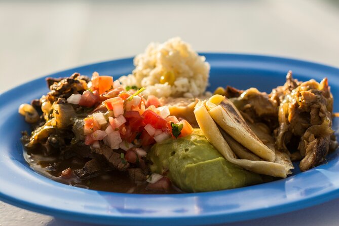 Sunset Fajitas Cruise in Los Cabos - Lover’s Beach, history, and the start of the party