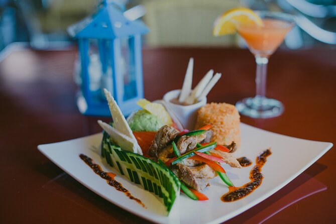 Sunset Mexican Dinner Cruise and Live Music in Cabo San Lucas - Live Music, DJ Sets, and the Mood Onboard