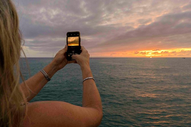 Sunset Mexican Dinner Cruise and Live Music in Cabo San Lucas - How the $95 Price Measures Up