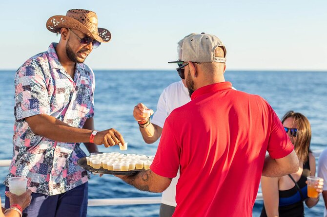 Sunset Sail Tour with Local Food - Sunset depends on the season and the route