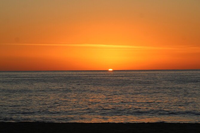 Sunset Whale Cruise in Cabo San Lucas - Meeting at Cabo Trek near the marina