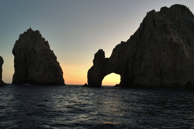Sunset Whale Cruise in Cabo San Lucas - Is $109 a fair price for two hours?