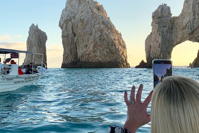 Sunset Whale Cruise in Cabo San Lucas - Weather, cancellations, and the fine print