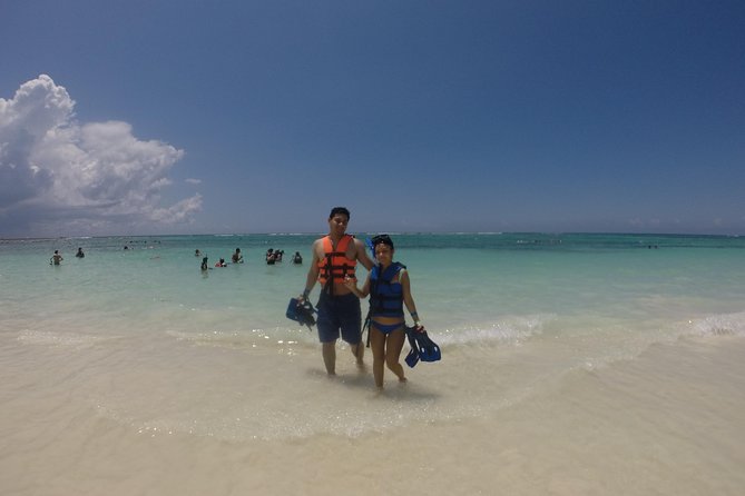 Swim with sea turtles - Why the $45 price can be good value