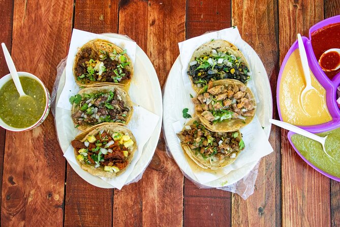 Taco Safari in Cabo San Lucas - Who will enjoy this Cabo food tour?