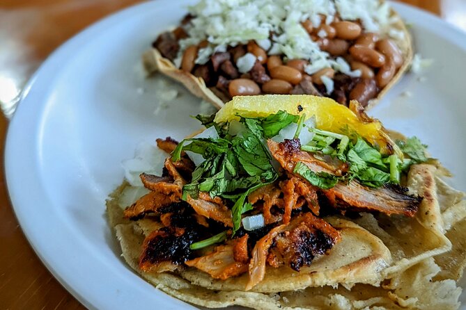 Tacos after Dark Tour with Vallarta Eats - Key points to know before you book
