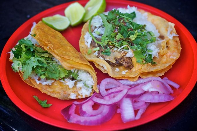 Tacos and Tequila Walking Tour with Taste of Miguel - Key points at a glance