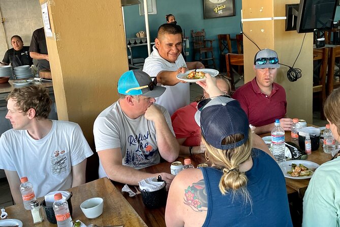 Tacos Tacos Tacos! - Is AvoCabo’s taco tour worth booking?