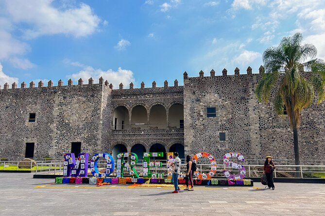 Taxco, Cuernavaca & Pre-Hispanic Mine optional visit - Why Taxco makes the long day worthwhile
