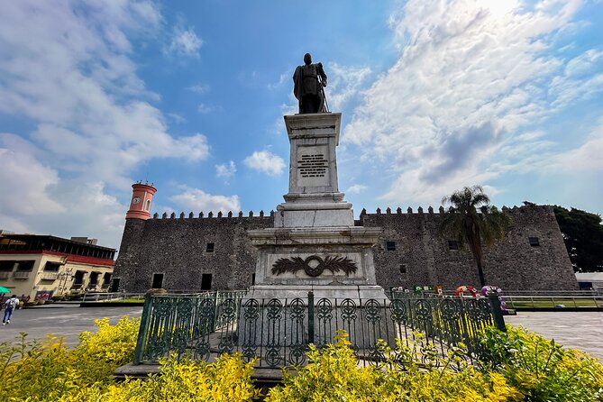 Taxco, Cuernavaca & Pre-Hispanic Mine optional visit - What the 11-hour shared day feels like