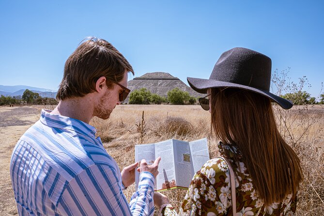 Teotihuacan Early Access Guided Tour with optional Lunch - Who will get the most from this Teotihuacan trip?