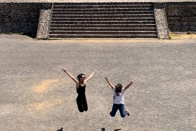 Teotihuacan Early Morning Tour: Avoid Crowds, & Expert Guide - The artisan workshop: useful culture or obligatory shopping?