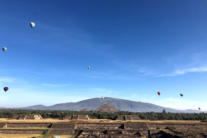 Teotihuacan Early Morning Tour: Avoid Crowds, & Expert Guide - Lunch, La Gruta, and the day’s weak spot