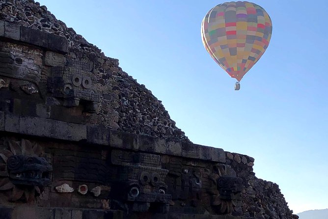 Teotihuacan Early Morning Tour: Avoid Crowds, & Expert Guide - Is $80 a fair price?