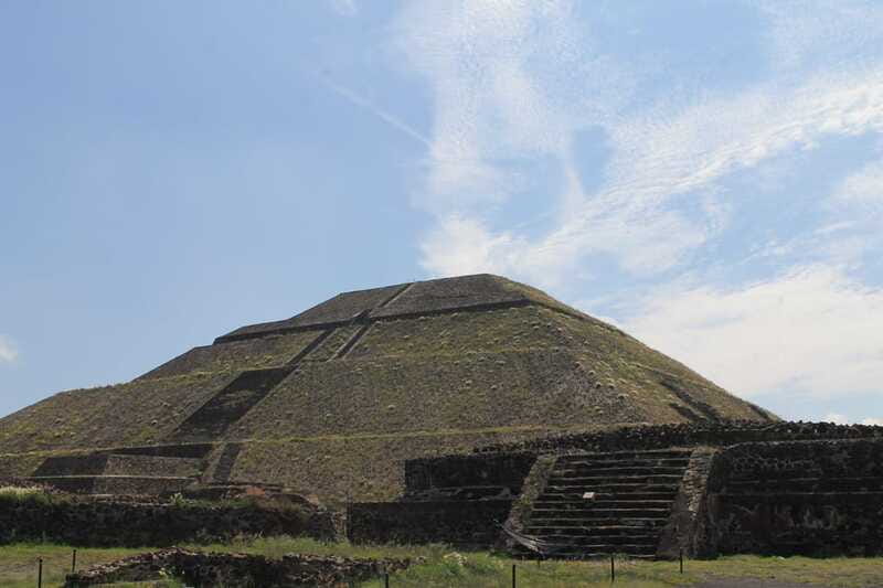 Teotihuacan from Mexico City with early access - What to bring and how to plan the day